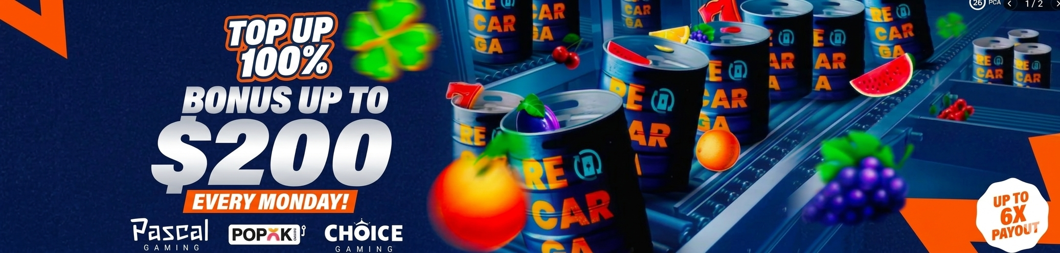 Bandu Bet Casino UK